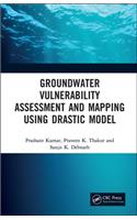 Groundwater Vulnerability Assessment and Mapping using DRASTIC Model