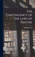 The Contingency of the Laws of Nature