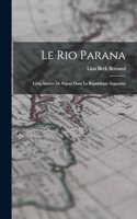 Rio Parana