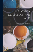 Boston Museum of Fine Arts