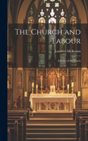 The Church and Labour