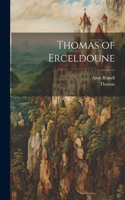 Thomas of Erceldoune