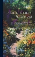 Little Book of Perennials