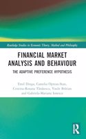 Financial Market Analysis and Behaviour