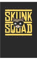 Skunk Squad