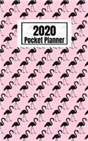 2020 Pocket Planner