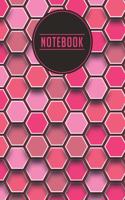 Notebook: 96 blanko Pages I blanko I Size 6x9 I Notebook for beekeeper I Ideal for notes and sketches I