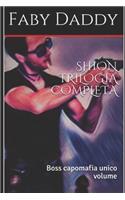 Shion Trilogia Completa