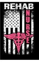 Rehab Nurse
