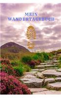 Mein Wandertagebuch
