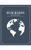 Ham Radio Journal