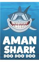 Aman - Shark Doo Doo Doo