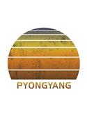 Pyongyang