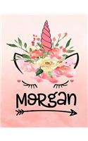 Morgan