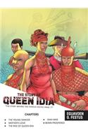 Story of Queen Idia: The Story Behind the Famous Festac Mask 77