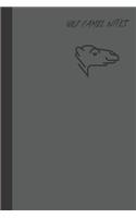 wild camel notes