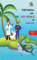 Ocean Activity Workbook For Kids 3-6 (2)