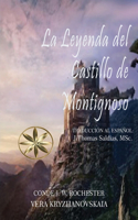 Leyenda del Castillo de Montignoso