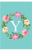 Y