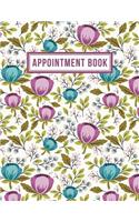 Appointment Book