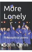 More Lonely