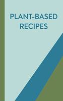 Plant-Based Recipes