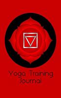 Yoga Training Journal Root Chakra