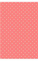 Summer Pattern - Sunny Beach Time 46: Blank Dot Grid Notebook for the Summertime at the Beach