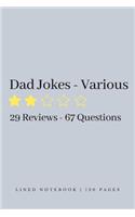 Dad Jokes - Various