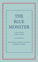 Blue Monster (Il Mostro Turchino)