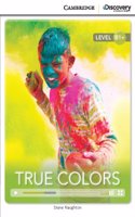 True Colors Intermediate Online only