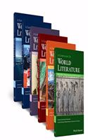 Companion to World Literature