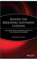 Behind the Berkshire Hathaway Curtain