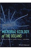 Microbial Ecology of the Oceans