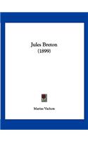 Jules Breton (1899)