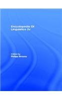 Encyclopedia of Linguistics 2v