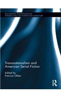 Transnationalism and American Serial Fiction
