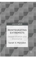 Reintegrating Extremists