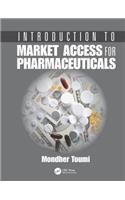 Introduction to Market Access for Pharmaceuticals