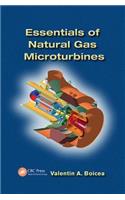 Essentials of Natural Gas Microturbines