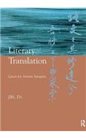 Literary Translation