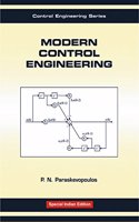 Modern Control Engineering