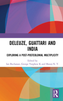 Deleuze, Guattari and India