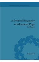 Political Biography of Alexander Pope