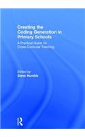 Creating the Coding Generation in Primary Schools