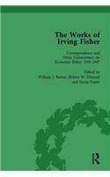 Works of Irving Fisher Vol 14