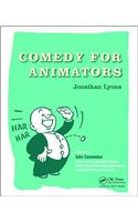 Comedy for Animators