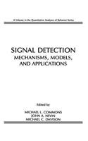 Signal Detection