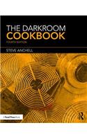 The Darkroom Cookbook