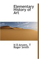 Elementary History of Art